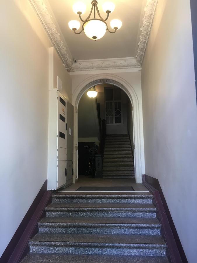 Studio Elizabete 3 Riga Exterior foto